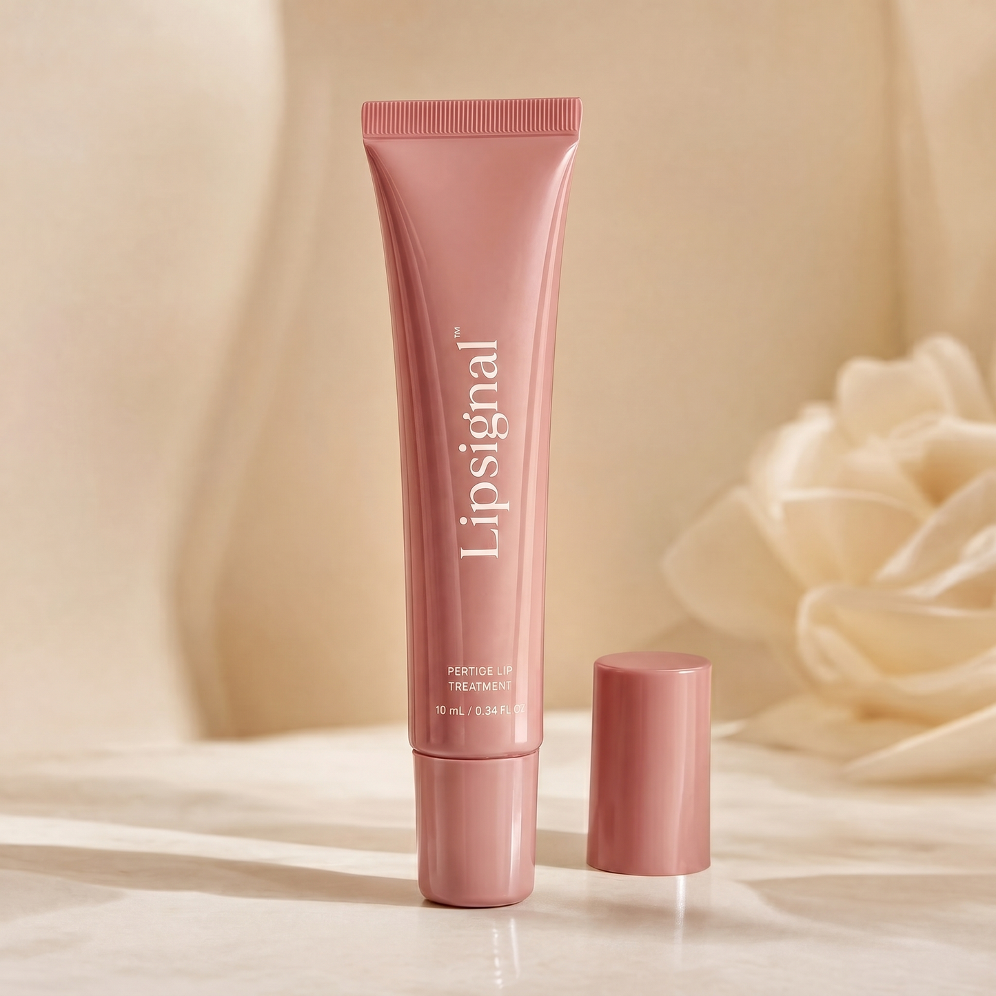 Peptide Lip Treatment