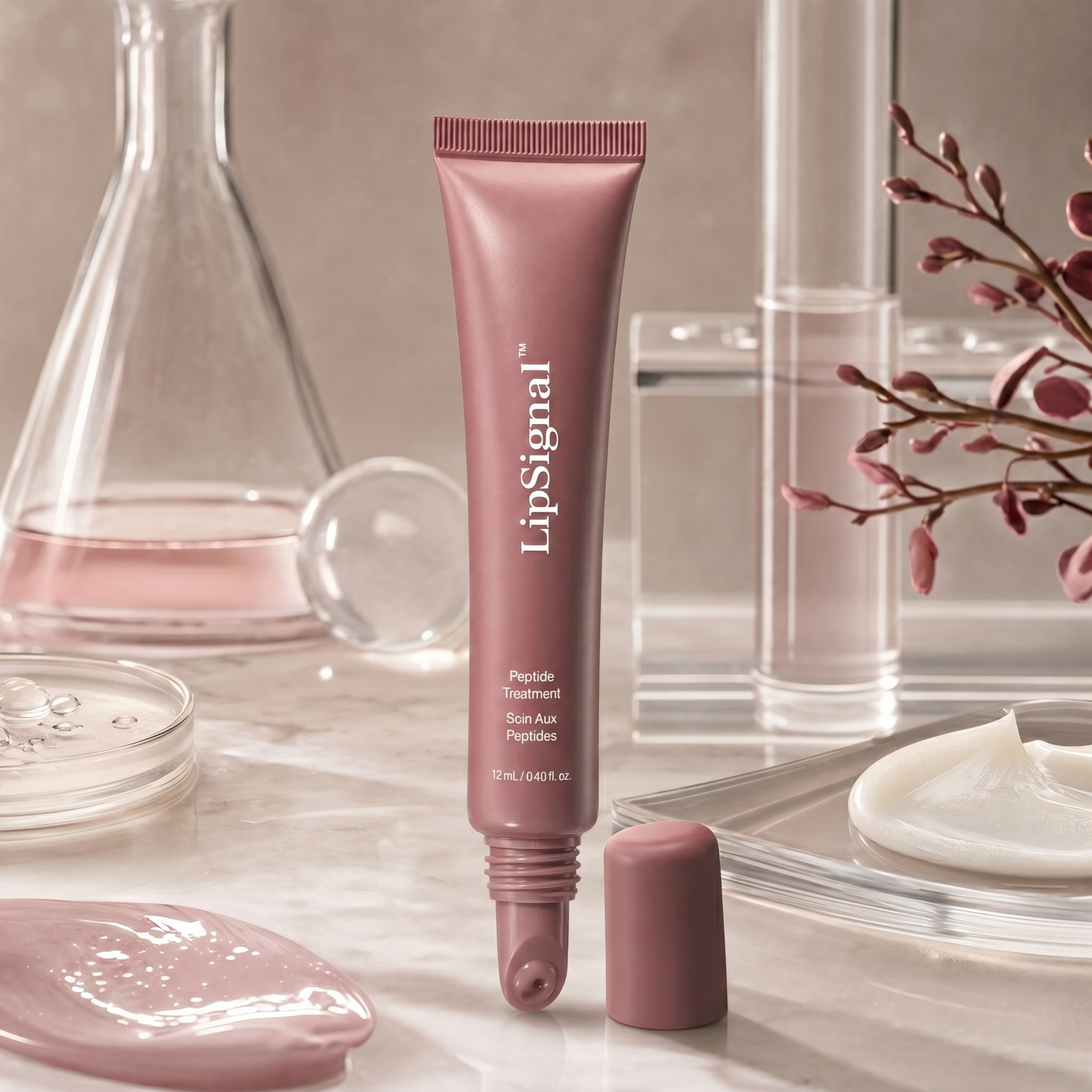 Peptide Lip Treatment