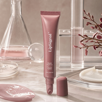 Peptide Lip Treatment