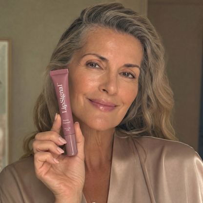 Peptide Lip Treatment
