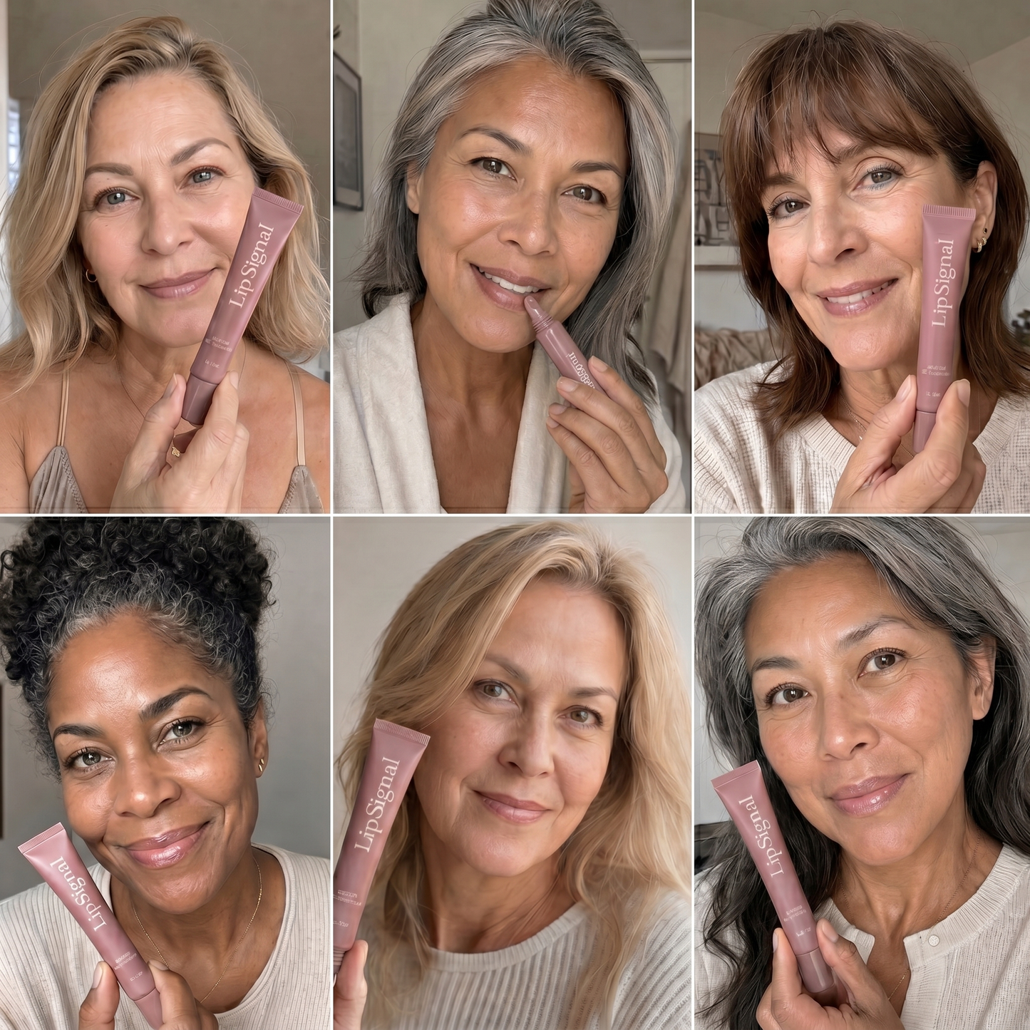 Peptide Lip Treatment