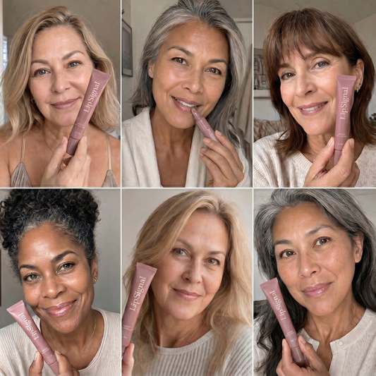 Peptide Lip Treatment